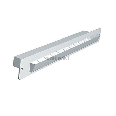 ALDES REGUL.MOD.ENCAST.BLANC