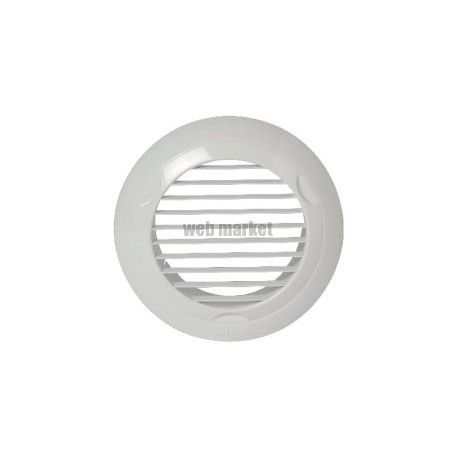 ALDES BIO-D80 MM-BOUCHE INSUFFL ORIENTABLE