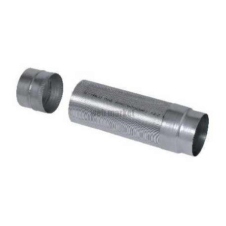 ALDES KIT ALFLEX COMPACT GAZ D125