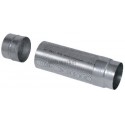ALDES KIT ALFLEX COMPACT GAZ D125