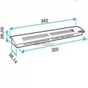 ALDES EHC 6-45 - BLC/WHI