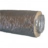ALDES 10M ALGAINE ALU CALO.M0-M1 D200