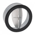 ALDES CLAPET ANTI-RETOUR D200