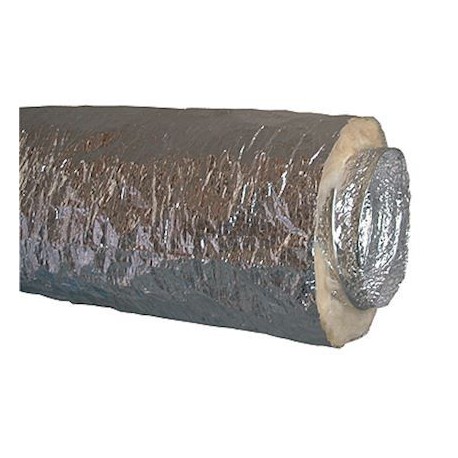 ALDES 10M ALGAINE ALU CALO.M0-M1 D80