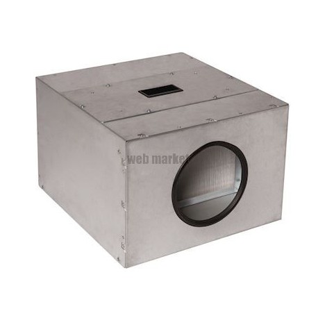 ALDES CAISSON FILTRE EASYVEC COMPACT 2000