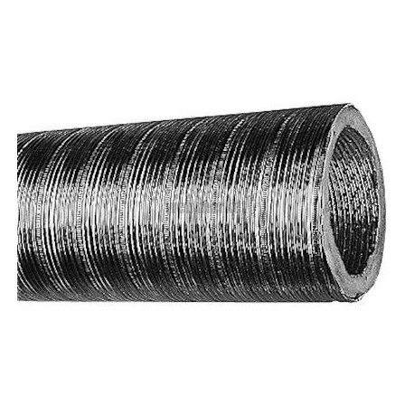 ALDES LG 3M ALFLEX ALU CALO D80