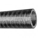 ALDES LG 3M ALFLEX ALU CALO D80