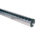 ALDES BS - (DIAM) 355 MM - BARRE STANDARD ALUMINIUM - 3 M