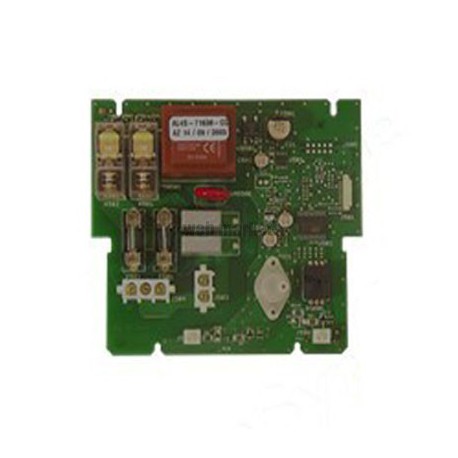 ALDES CARTE ELECTRONIQUE 2MOTEURS SONIS 4S EMB
