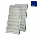 ALDES KIT FILTRE G4 DFE 450