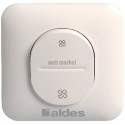 ALDES VARIATEUR DE VITESSE 1,5A