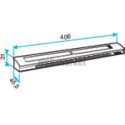 ALDES EHB2 6-45 - BLC/WHI