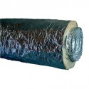 ALDES 10M ALGAINE ALU INSO.M0-M1 D80