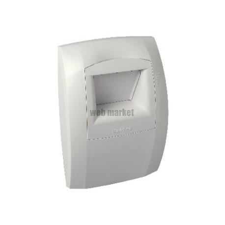 ALDES BOUCHE C33 CURVE L 10-50/105  D0 CORD