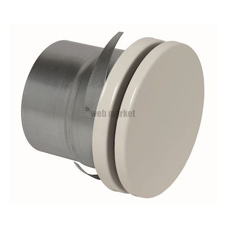 ALDES MANCHON PLACO D125 LISSE L100