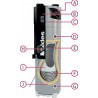 ALDES B100-FAN_T.FLOW NANO