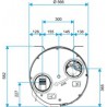 ALDES B100-FAN_T.FLOW NANO