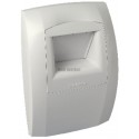 ALDES BOUCHE C35 CURVE L 15-55/135  D0 CORD