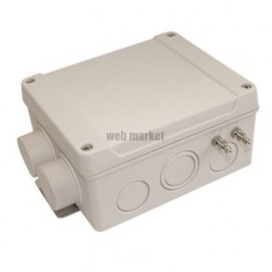 ALDES KIT REGULATION