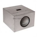ALDES KIT DE FIXATION EASYVEC COMPACT