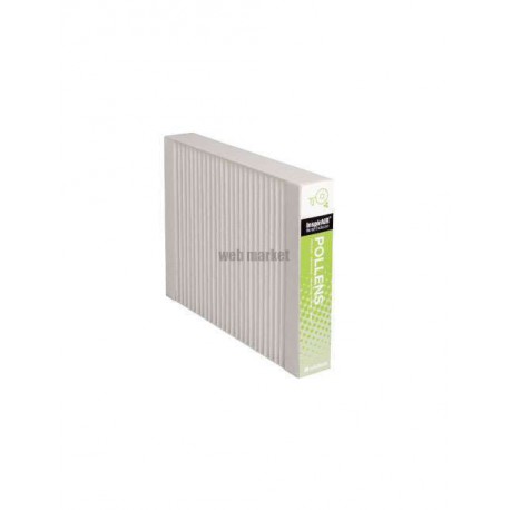 ALDES 1 FILTRE POUSSIERES INSPIRAIR® HOME370