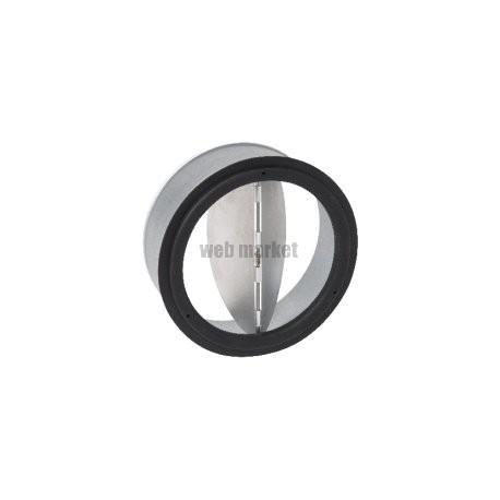 ALDES CLAPET ANTI-RETOUR D100
