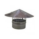 ALDES CHAPEAU CONIQUE POUR CONDUIT (DIAM) 450 MM