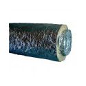 ALDES Conduit flexible souple L 10m algaine alu insonorisé M0-M1 diamètre 315