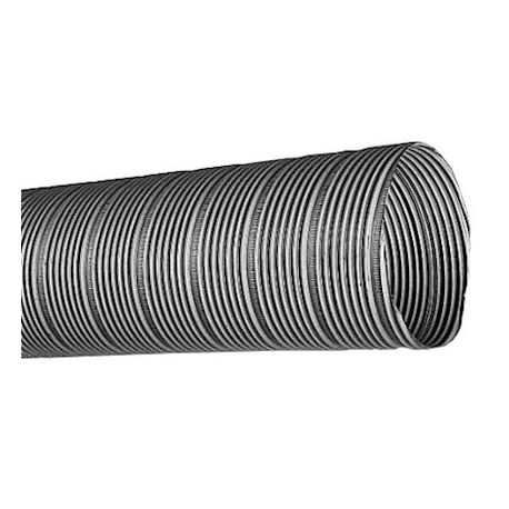ALDES Conduit semi rigide L 3m ALFLEX galva diamètre 355 mm