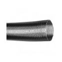 ALDES Conduit semi rigide L 3m ALFLEX alu compact diamètre 200 mm