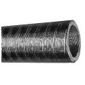 ALDES Conduit semi rigide L 3m ALFLEX alu calorifugé diamètre 150 mm