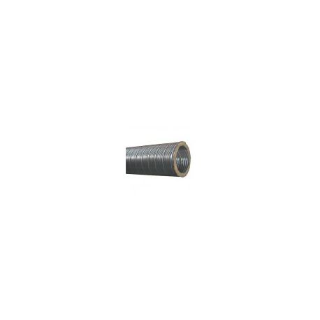 ALDES Conduit semi rigide L 3m ALFLEX alu insonorisé diamètre 250 mm