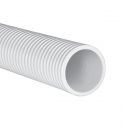 Conduit semi-rigide idéal pour passage en dalle, diamètre 44/50mm longueur 25m