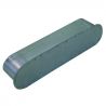 ALDES Bouchon mâle oblong BMO - L 515mm x H 215mm