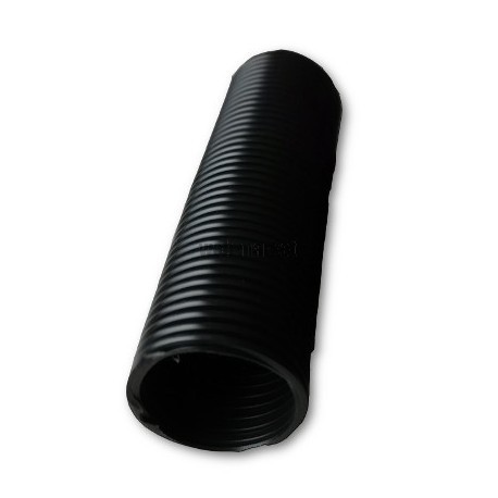 Manchon raccord souple (raccordement de la centrale) diamètre 50mm longueur 20cm