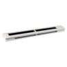 ALDES Entrée dSupair hygroréglable EHB2 6-44 m3/h 37 dB - Chêne