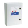 ALDES Axone Micro II - 2 Vitesses / Désenfumage - Bobinage Dahlander - 63.3A