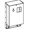 ALDES Axone Micro II - 2 Vitesses / Désenfumage - Bobinage Dahlander - 63.3A