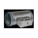 ALDES Batterie BCA Régulée monophasé - Diamètre 250 4.5kW