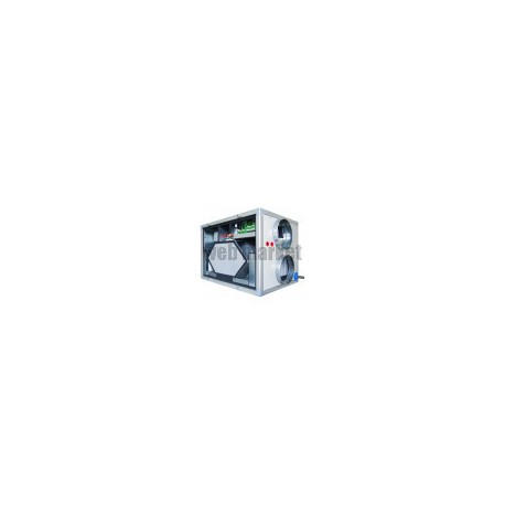 ALDES DFE 600 G4 sans rc