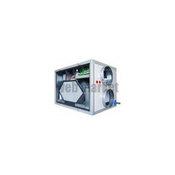 ALDES DFE 800 G4 sans rc