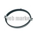 ALDES Collier antivibratil D125