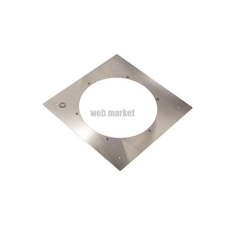 ALDES Platine dSupadaptation pour souche TAHA-TAVA 280-315