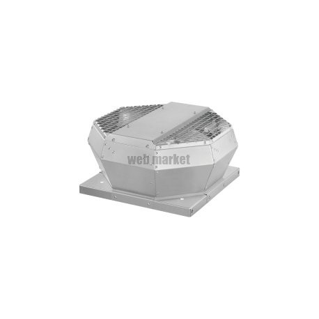 ALDES Tourelle refoulement vertical TAVA 190 M2