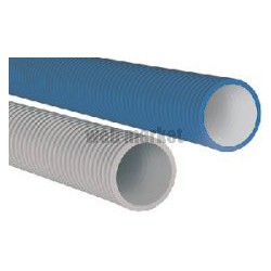 ALDES OPTIFLEX COND CIRC ANTISTAT BLEU D90 50M