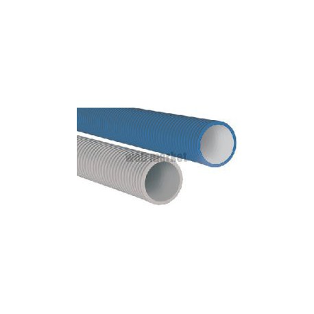 ALDES OPTIFLEX COND CIRC ANTISTAT BLEU D90 50M