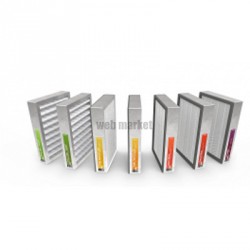 ALDES KIT FILTRE G4 DFE+ 3000