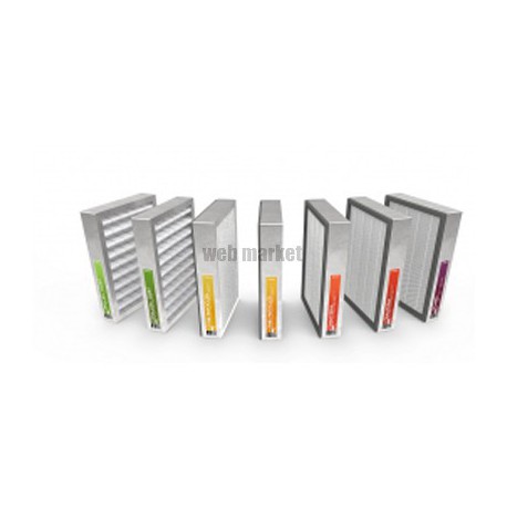 ALDES KIT FILTRE G4 DFE+ 3000