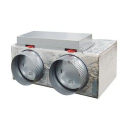 ATLANTIC ZONE PLUS 160/200 - ZONE+ 160/200