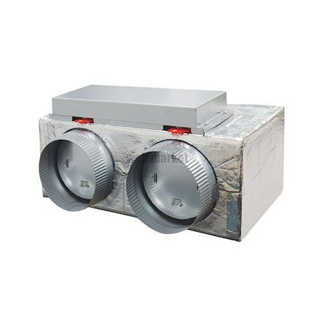 ATLANTIC ZONE PLUS 160/200 - ZONE+ 160/200